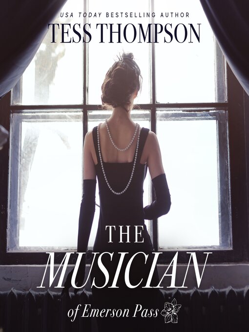 Cover image for The Musician
